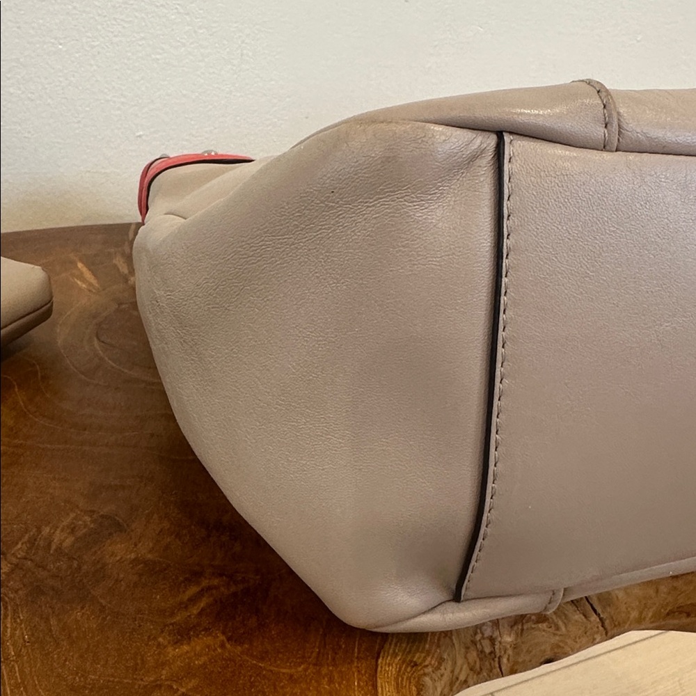 Coach Daisy Spectator Bag and Wristlet Set - Picture 6 of 15